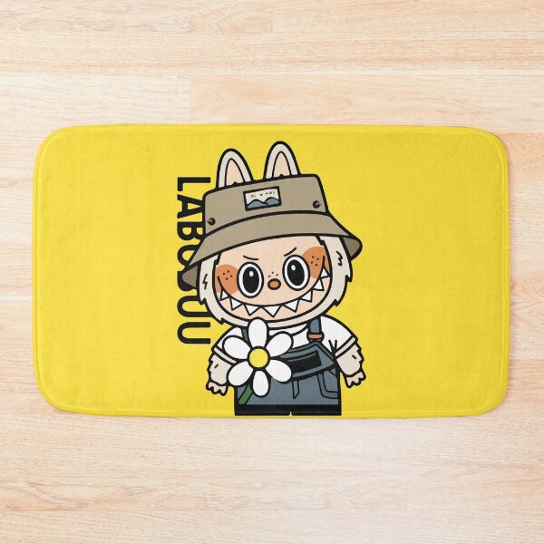 Item preview, Cute Labubu designed and sold by BrownHorse90s.