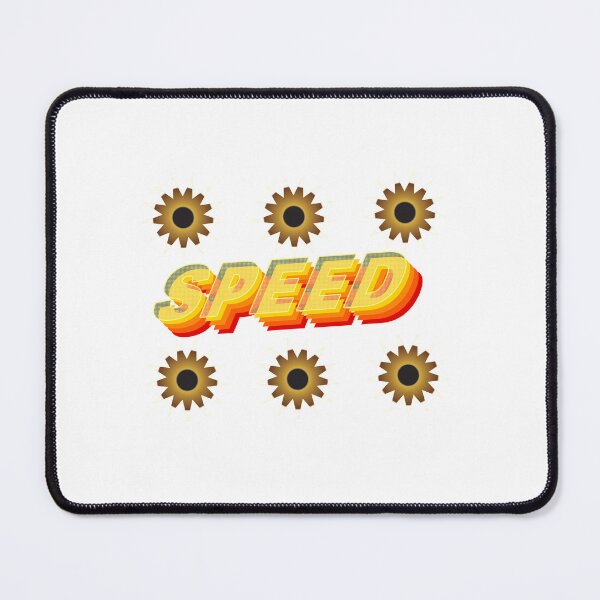 Item preview, SPEED - Make prosperous or successful designed and sold by Design Lover.
