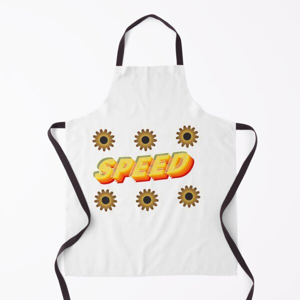 Item preview, SPEED - Make prosperous or successful designed and sold by Design Lover.