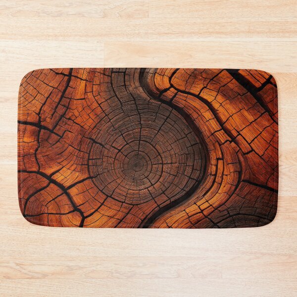 Item preview, Rustic Wood Grain designed and sold by Kaleidoscope Print.