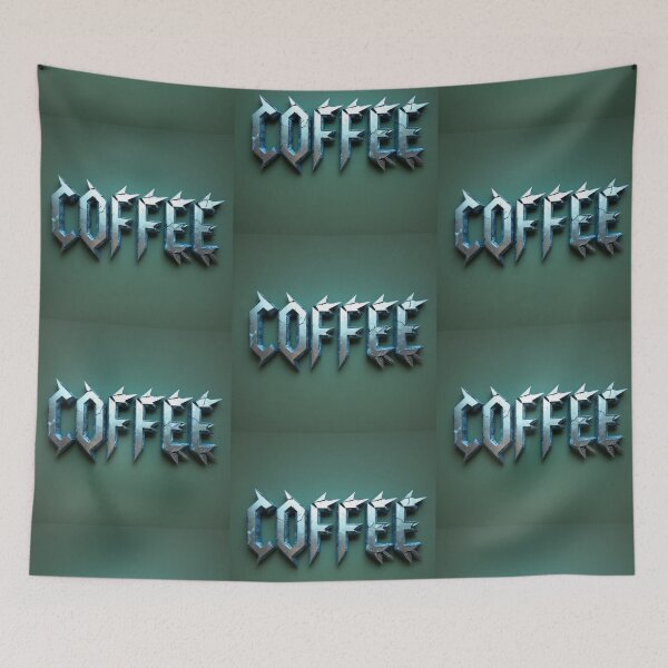 Item preview, Coffee 98 designed and sold by Zeir Shop.