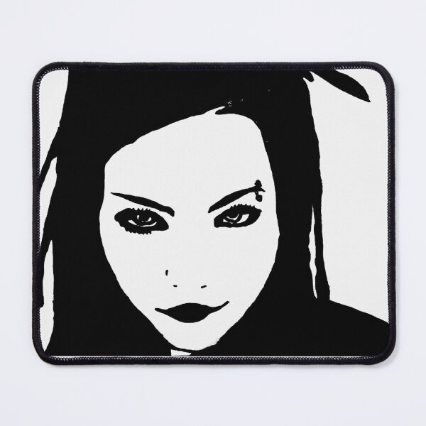 Item preview, Amy Lee designed and sold by Chad's Fresh Art.