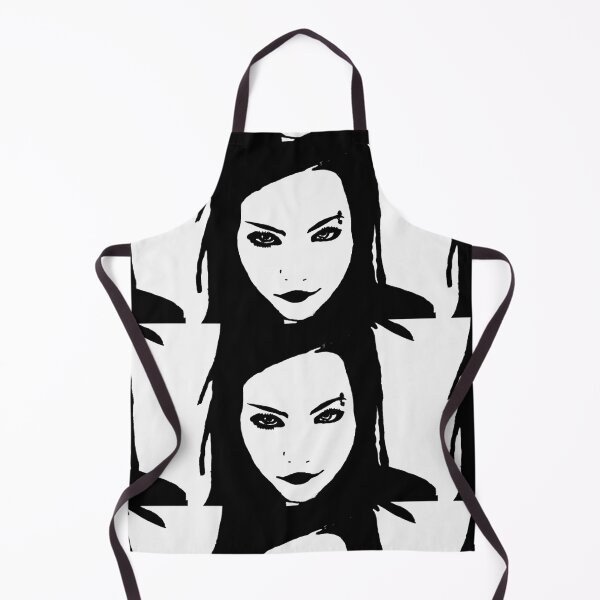 Item preview, Amy Lee designed and sold by Chad's Fresh Art.