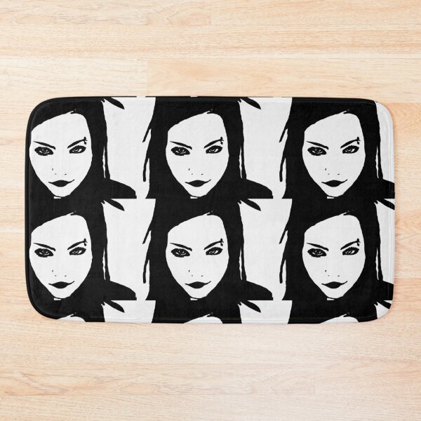 Item preview, Amy Lee  designed and sold by Chad's Fresh Art.