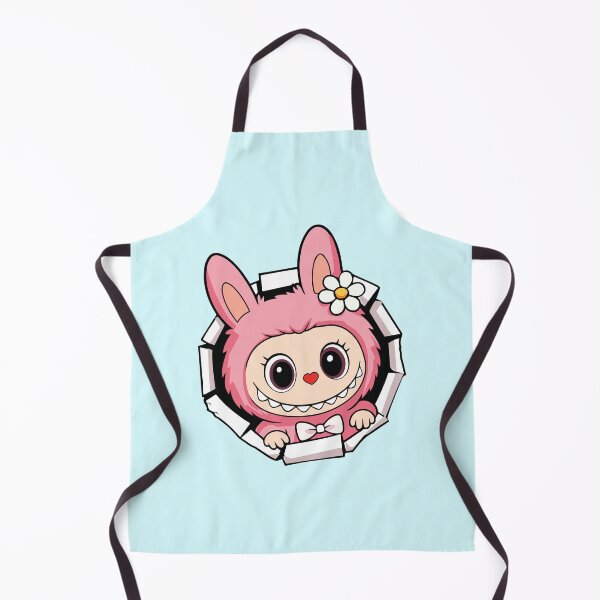 Item preview, Cute Labubu designed and sold by BrownHorse90s.