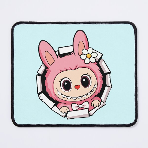 Item preview, Cute Labubu designed and sold by BrownHorse90s.