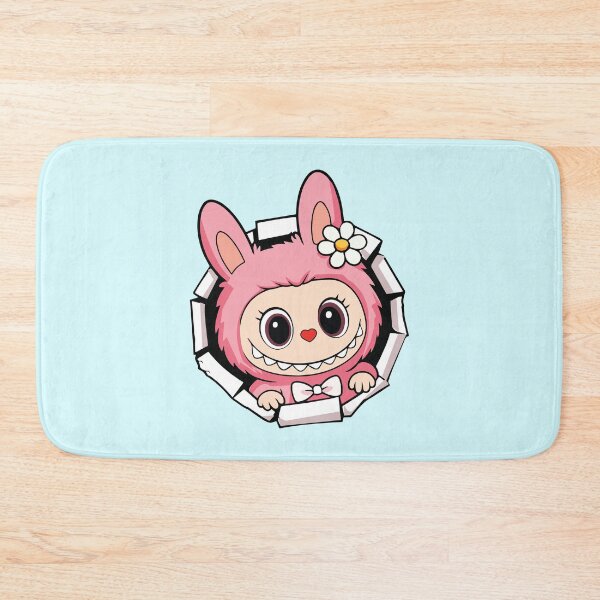 Item preview, Cute Labubu designed and sold by BrownHorse90s.
