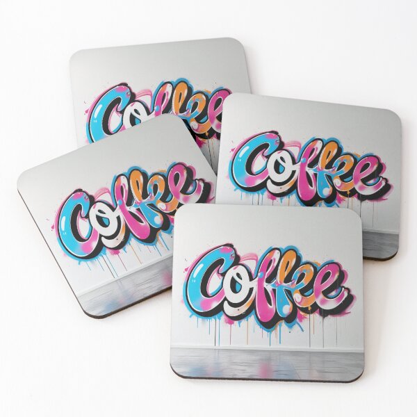 Item preview, Coffee 101 designed and sold by Zeir Shop.