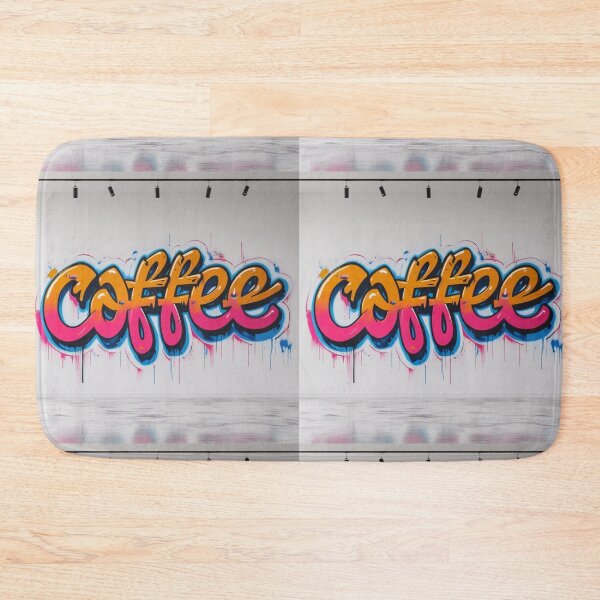 Item preview, Coffee 104 designed and sold by Zeir Shop.
