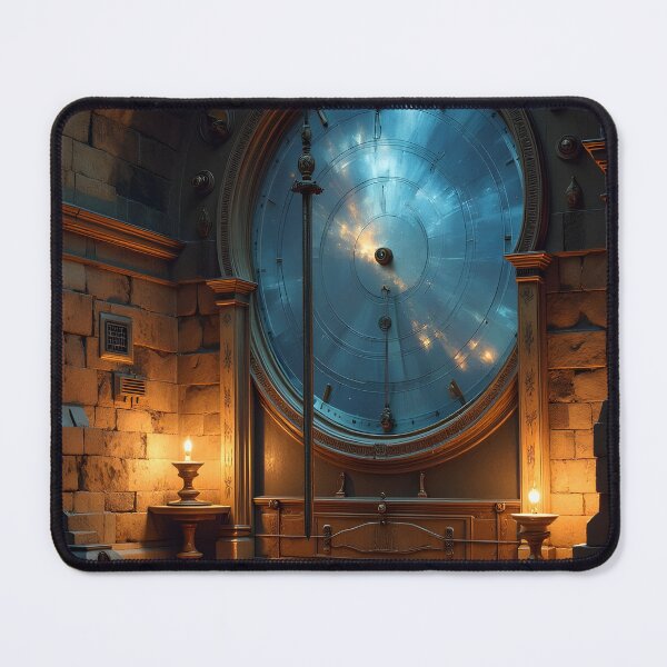 Item preview, The Timeless Sanctuary designed and sold by oanaunciuleanu.