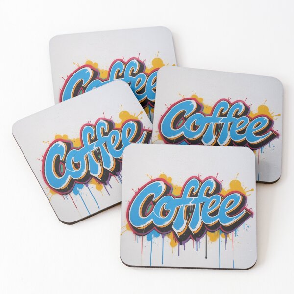 Item preview, Coffee 105 designed and sold by Zeir Shop.