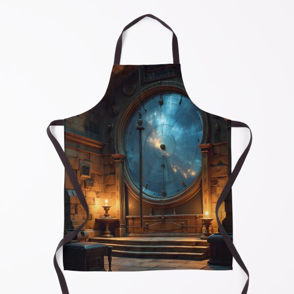 Item preview, The Timeless Sanctuary designed and sold by oanaunciuleanu.