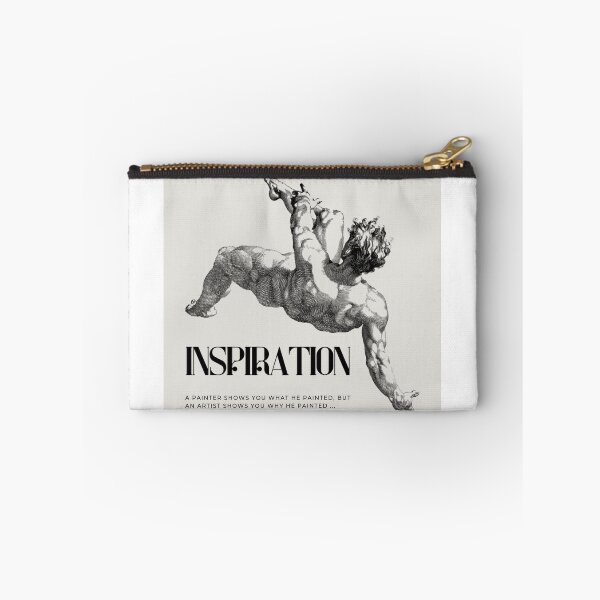 Item preview, Inspiration Illustration  designed and sold by Divya-Hirodiya.
