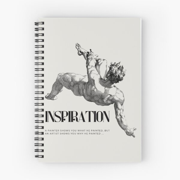 Item preview, Inspiration Illustration  designed and sold by Divya-Hirodiya.