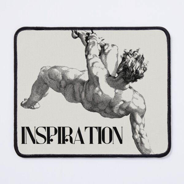 Item preview, Inspiration Illustration  designed and sold by Divya-Hirodiya.
