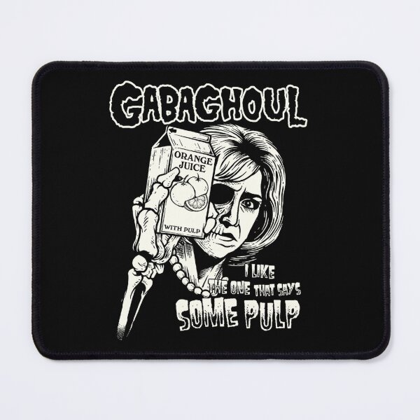 Item preview, GABAGHOUL designed and sold by cloudline-scb.