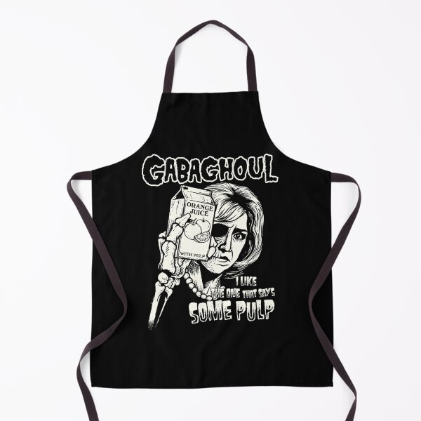 Item preview, GABAGHOUL designed and sold by cloudline-scb.