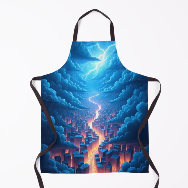 Item preview, Electric Veins of the City designed and sold by oanaunciuleanu.