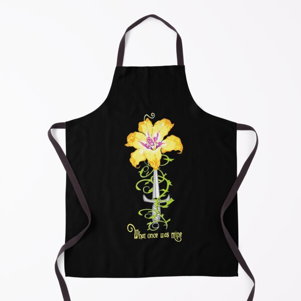 Item preview, Reclaimed Radiance: Magic Bloom & Thorned Sword Art designed and sold by SunScapecds.