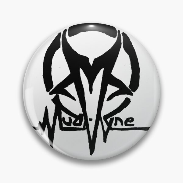 Item preview, Mudvayne  designed and sold by Chad's Fresh Art.
