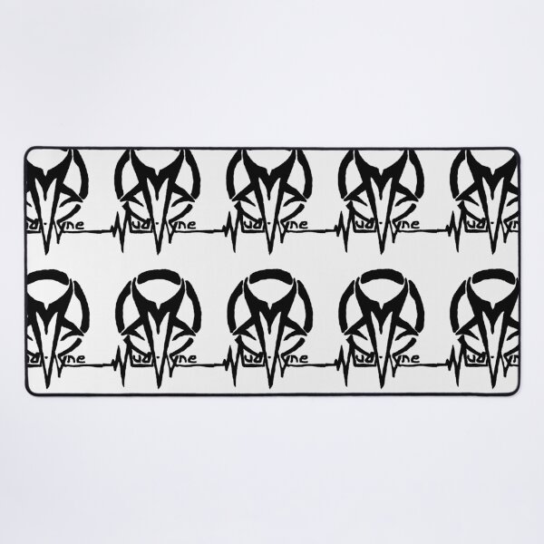 Item preview, Mudvayne designed and sold by Chad's Fresh Art.