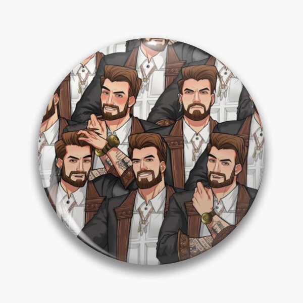 Item preview, Dorian designed and sold by raybound420.