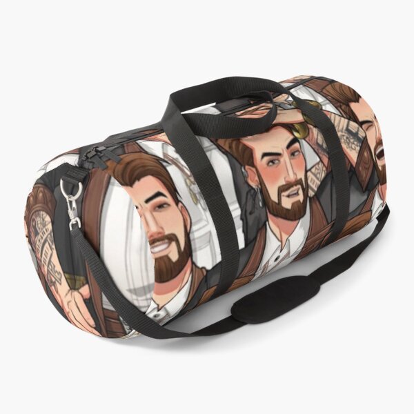 Item preview, Dorian designed and sold by raybound420.