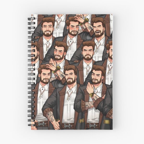 Item preview, Dorian designed and sold by raybound420.