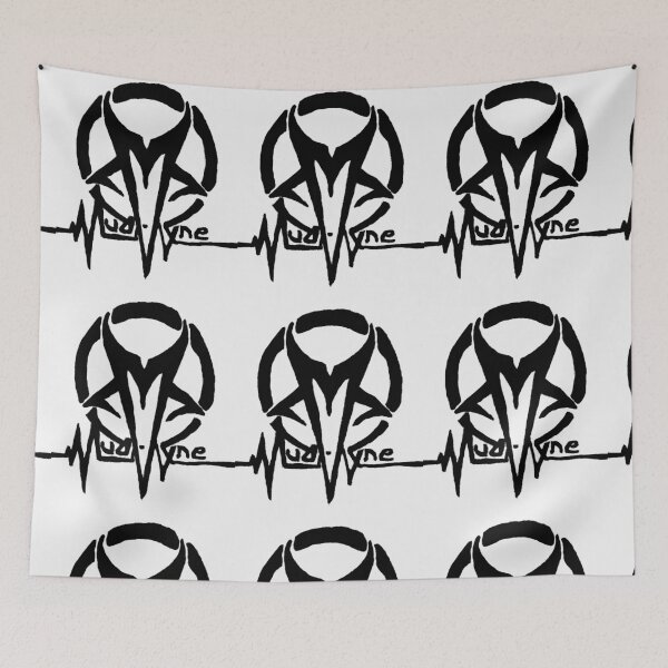 Item preview, Mudvayne  designed and sold by Chad's Fresh Art.