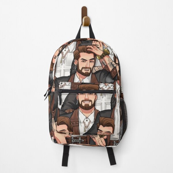 Item preview, Dorian designed and sold by raybound420.