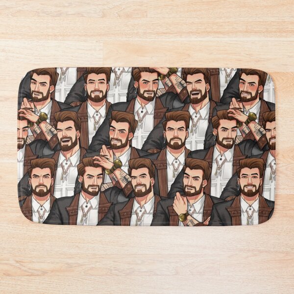 Item preview, Dorian designed and sold by raybound420.