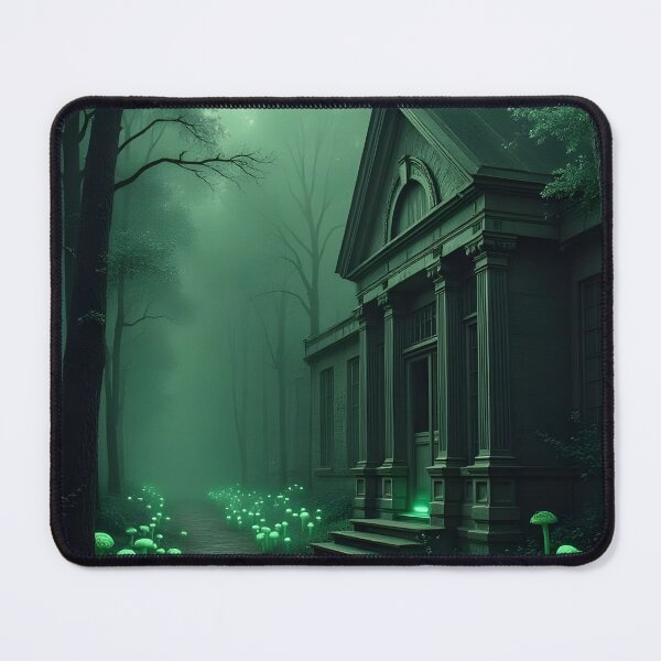 Item preview, Enchanted Twilight Sanctuary designed and sold by oanaunciuleanu.