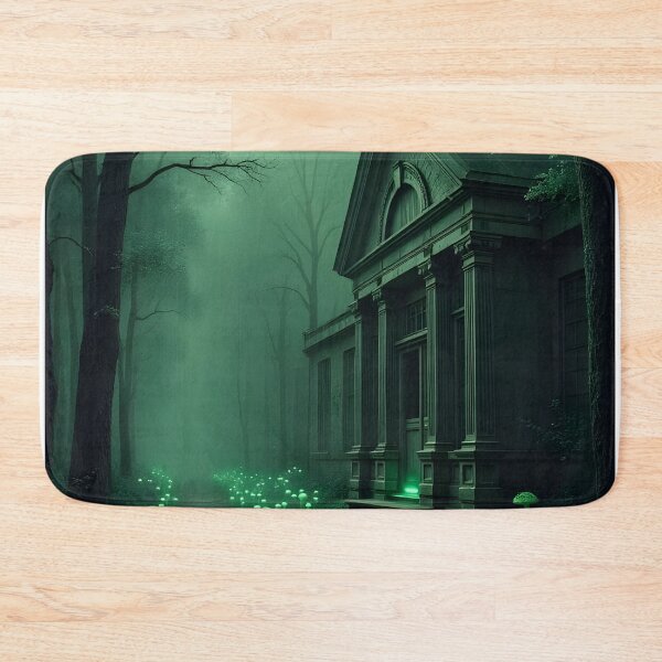 Item preview, Enchanted Twilight Sanctuary designed and sold by oanaunciuleanu.