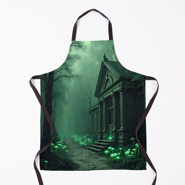 Item preview, Enchanted Twilight Sanctuary designed and sold by oanaunciuleanu.