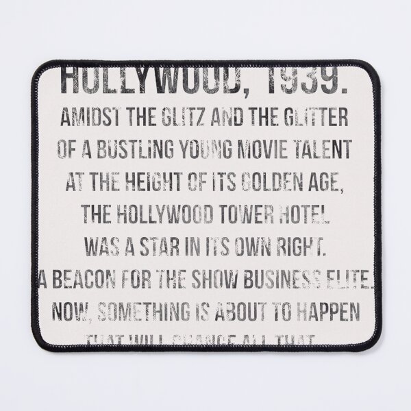 Item preview, Hollywood 1939 Golden Age: Glitz, Glamour & a Hint of Mystery designed and sold by SunScapecds.