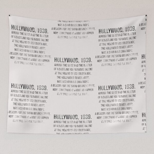 Item preview, Hollywood 1939 Golden Age: Glitz, Glamour & a Hint of Mystery designed and sold by SunScapecds.