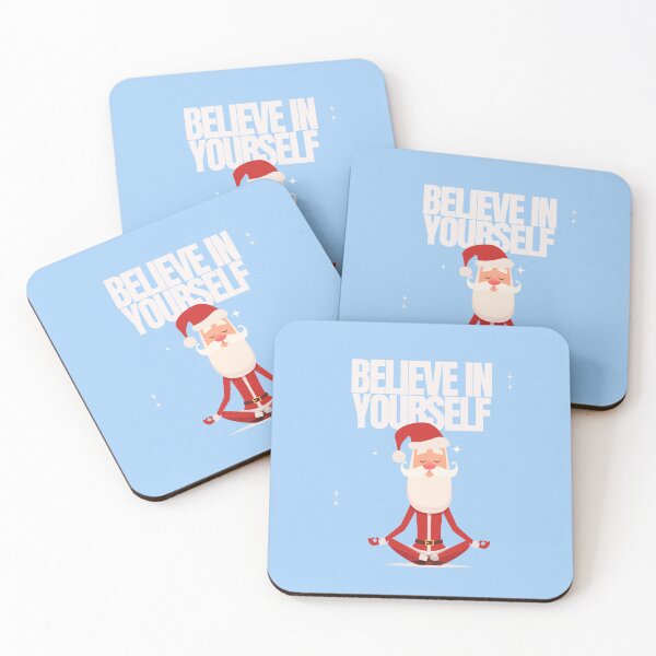 Item preview, Santa Spirit designed and sold by mariartberlin.