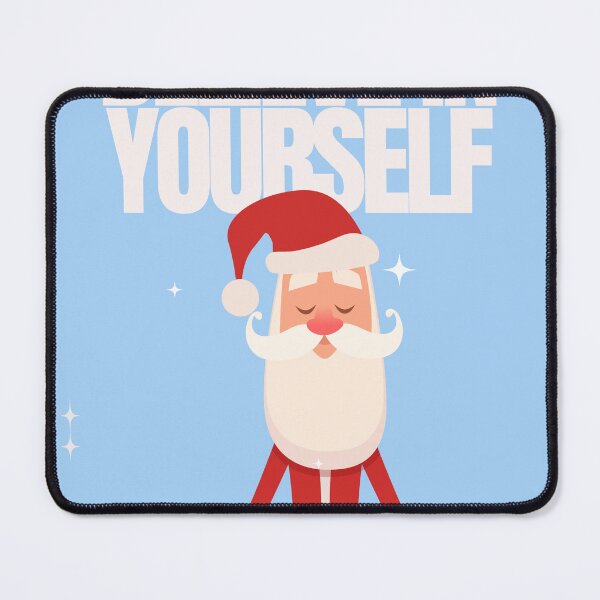 Item preview, Santa Spirit designed and sold by mariartberlin.