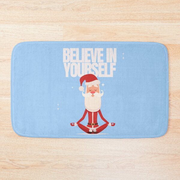 Item preview, Santa Spirit designed and sold by mariartberlin.