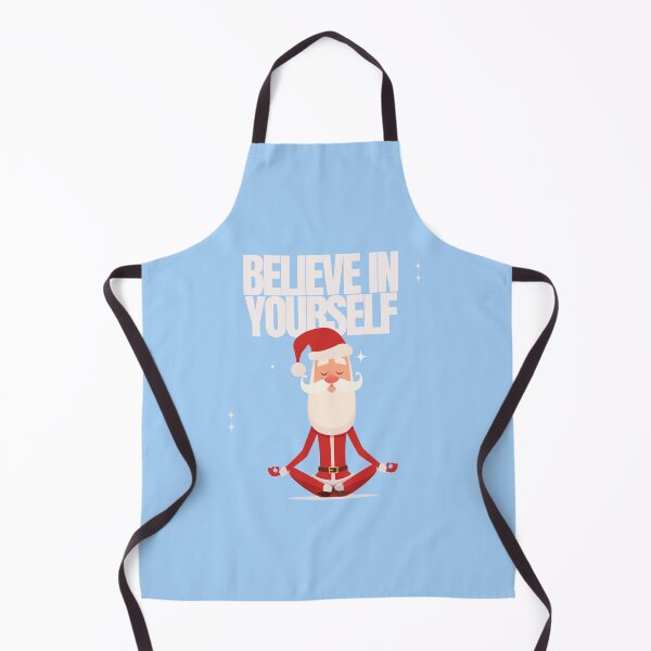 Item preview, Santa Spirit designed and sold by mariartberlin.