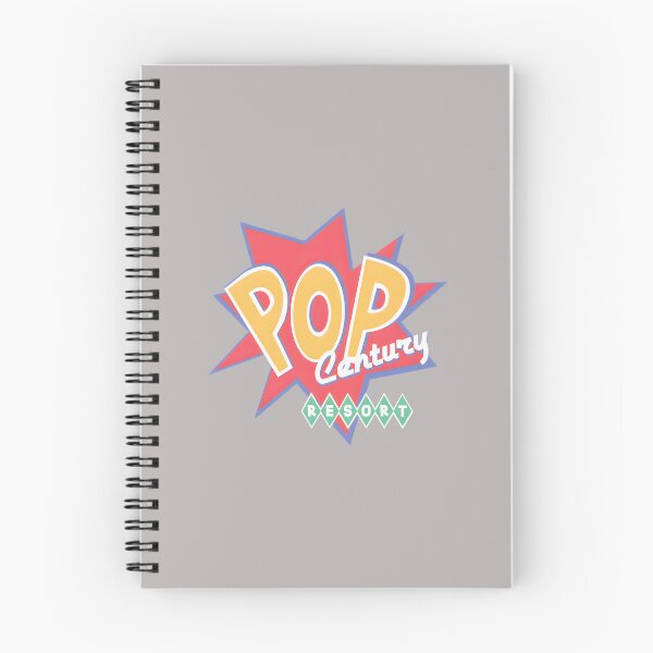 Item preview, Pop Century Resort II  designed and sold by SunScapecds.