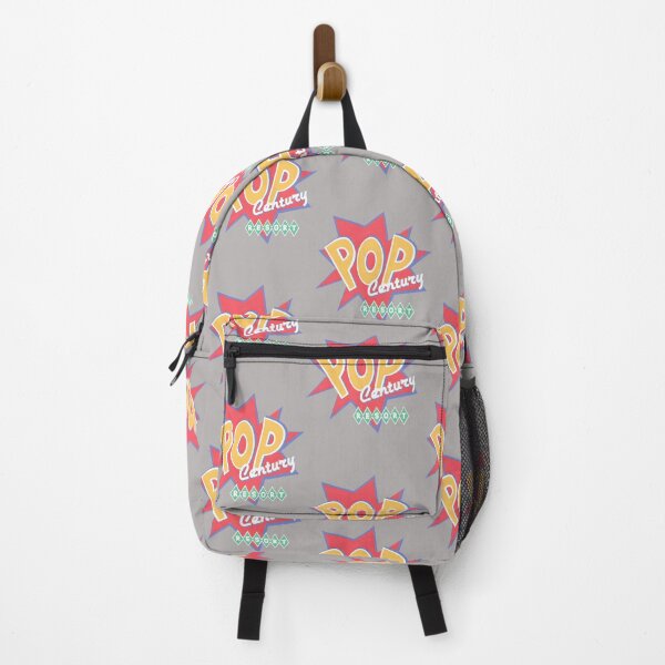 Item preview, Pop Century Resort II designed and sold by SunScapecds.