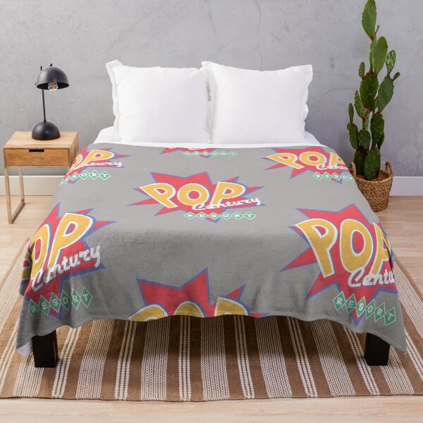 Item preview, Pop Century Resort II designed and sold by SunScapecds.