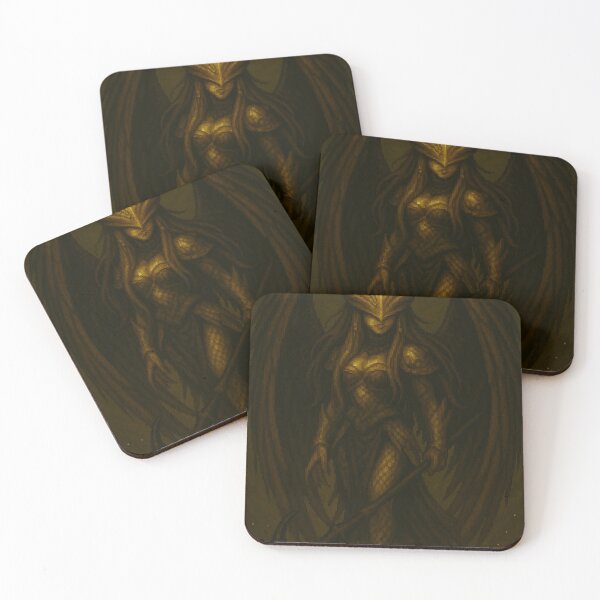 Item preview, El ascenso de la valquiria oscura designed and sold by purul3nt.