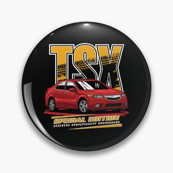 Item preview, TSX Special Edition designed and sold by RAS-77.
