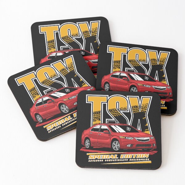 Item preview, TSX Special Edition designed and sold by RAS-77.