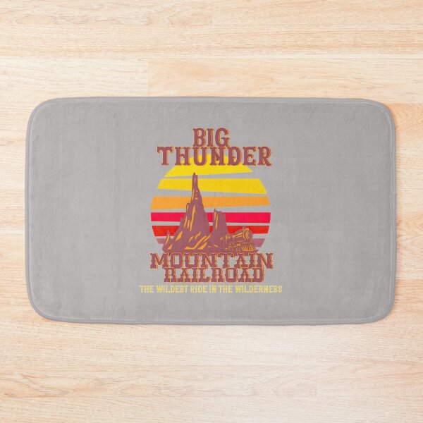 Item preview, Mountain Railroad Sunset Adventure designed and sold by SunScapecds.
