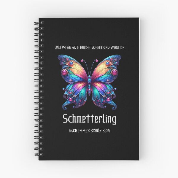 Item preview, And when all wars are over, a butterfly will still be beautiful designed and sold by Pflugart.