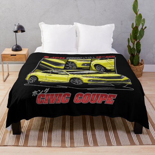 Item preview, Civic Coupe 2019 designed and sold by RAS-77.