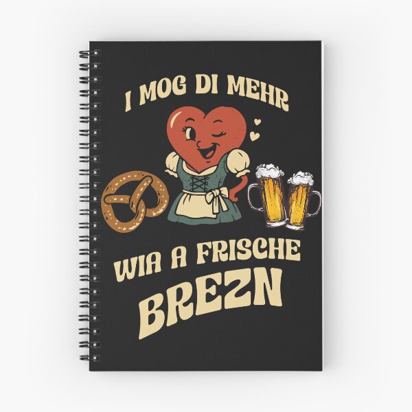 Item preview, Humorous design for beer festivals. Beer, pretzels, good mood. designed and sold by FD-artwork.